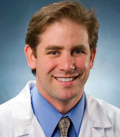 Darren Sigal, MD